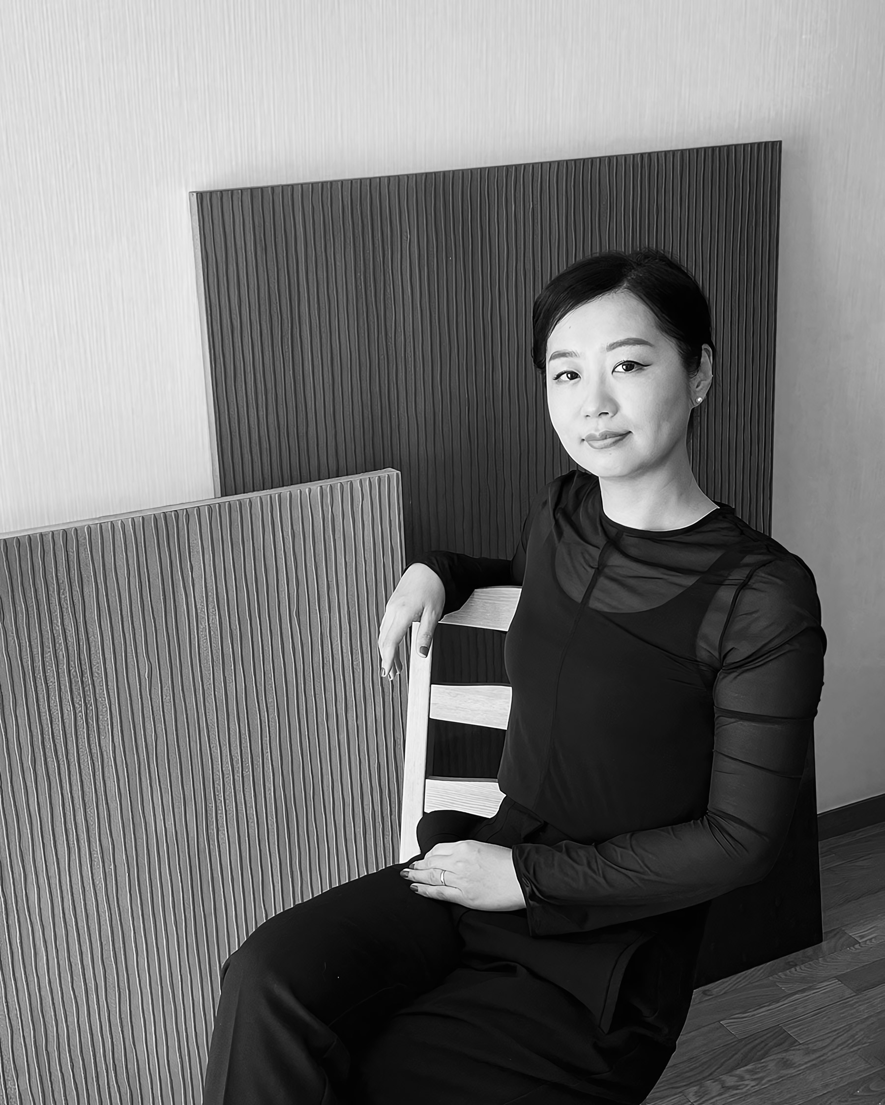 Maya Makino by Maya Makino